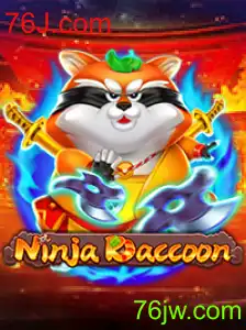 NinjaRaccoon